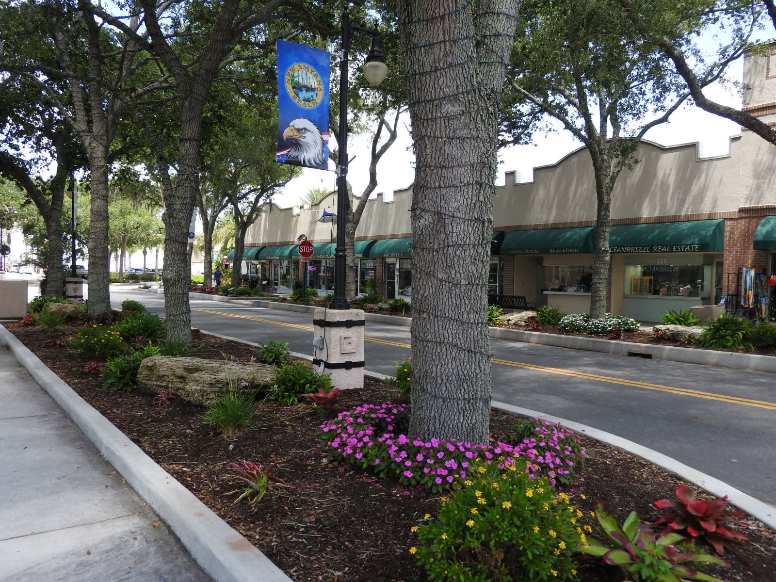 Canal Street Historic District photo 3