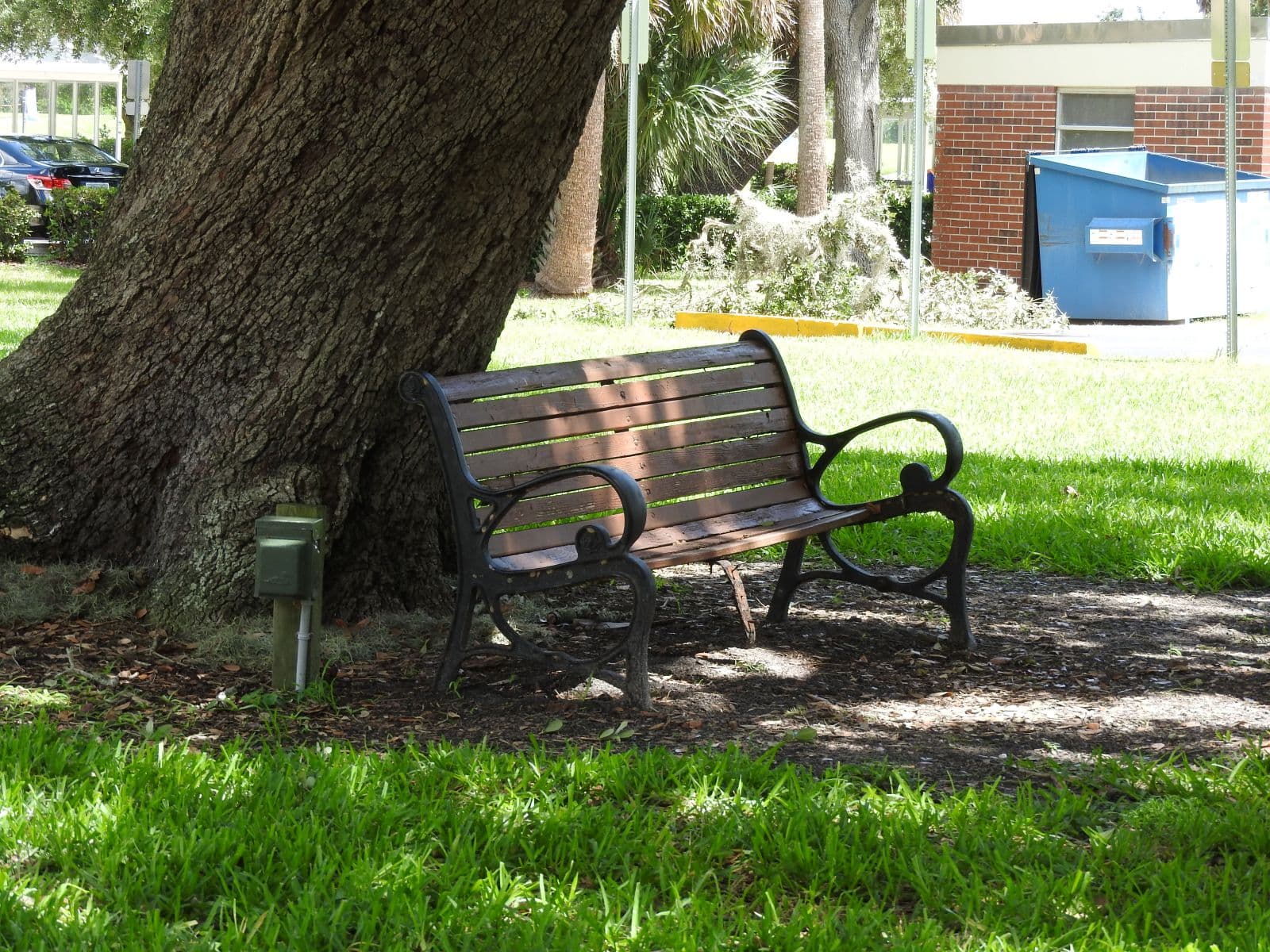 Emory L. Bennett Park photo 1
