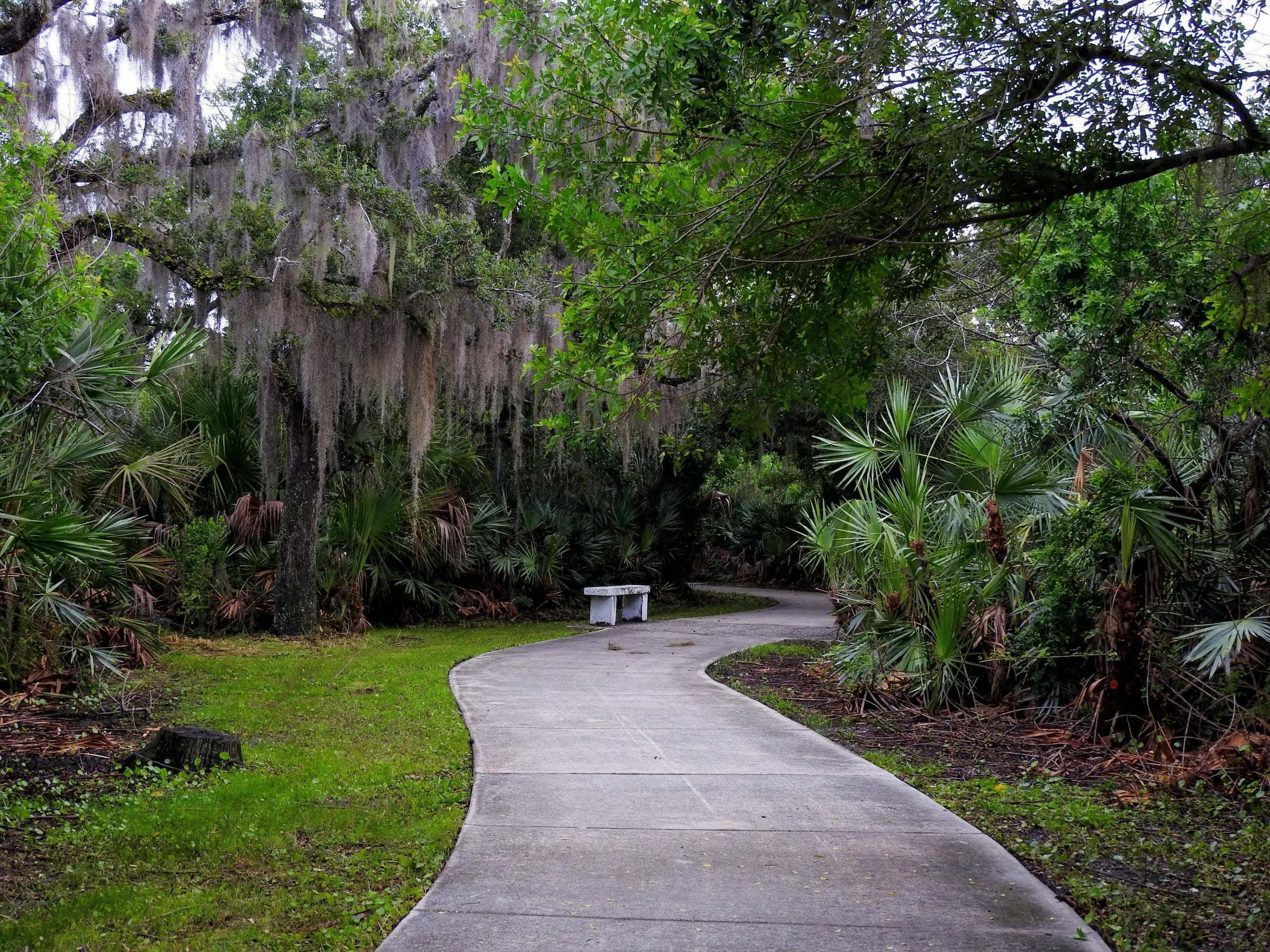 Indian River Lagoon Park