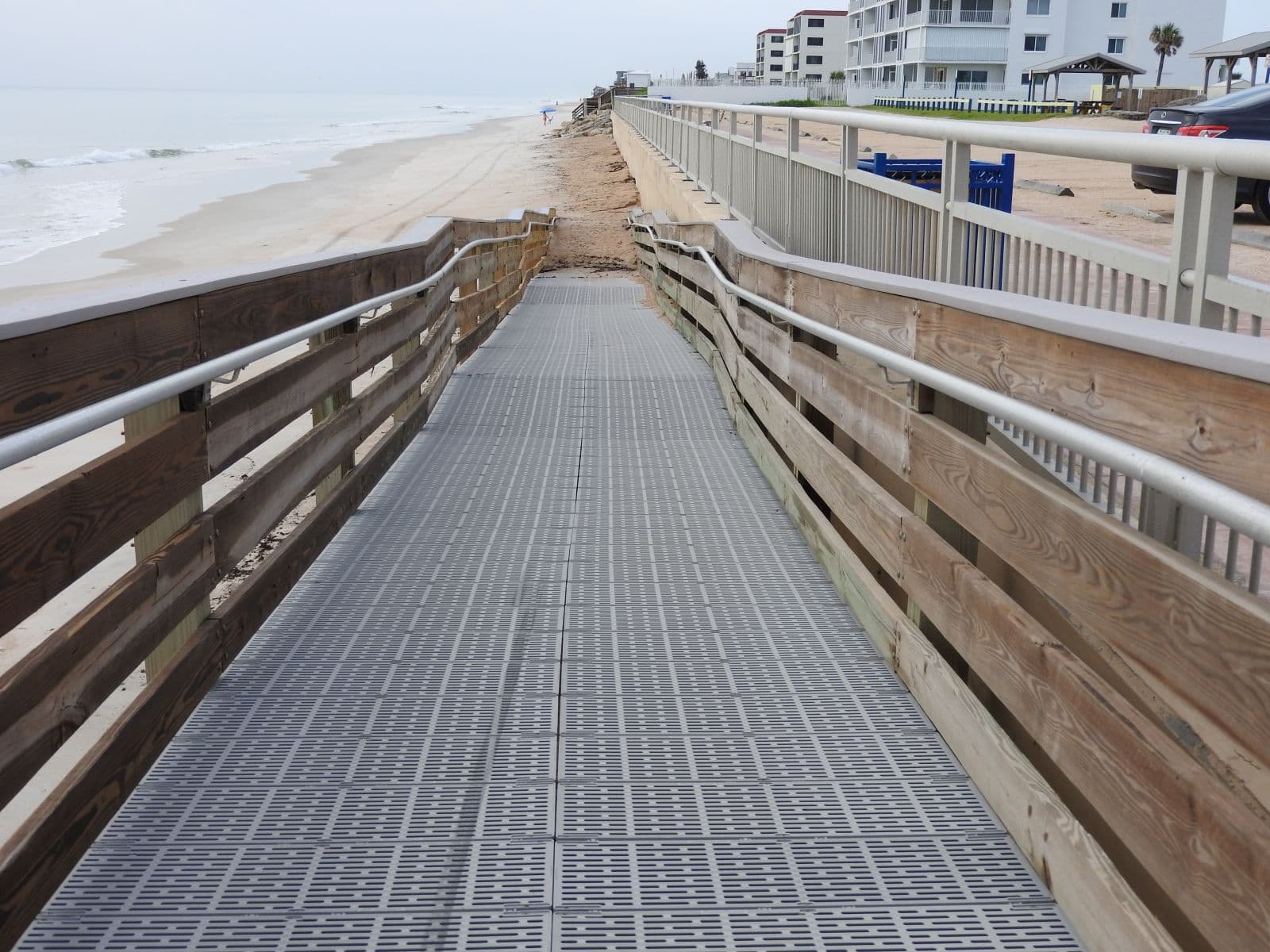 Mary McLeod Bethune Beach Park photo 2