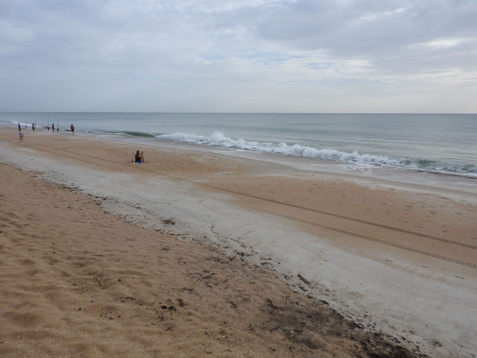 Mary McLeod Bethune Beach Park photo 3