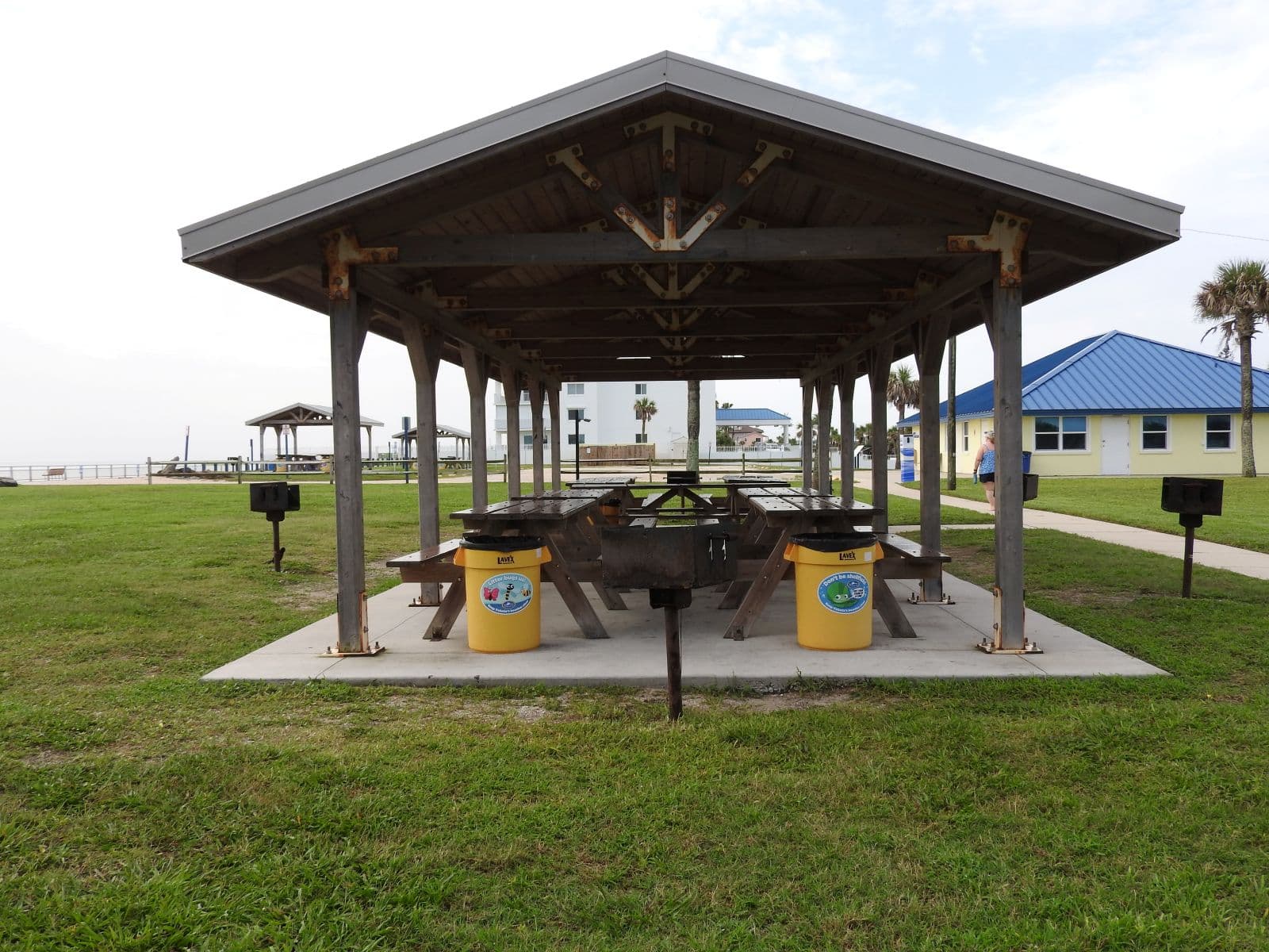 Mary McLeod Bethune Beach Park photo 5