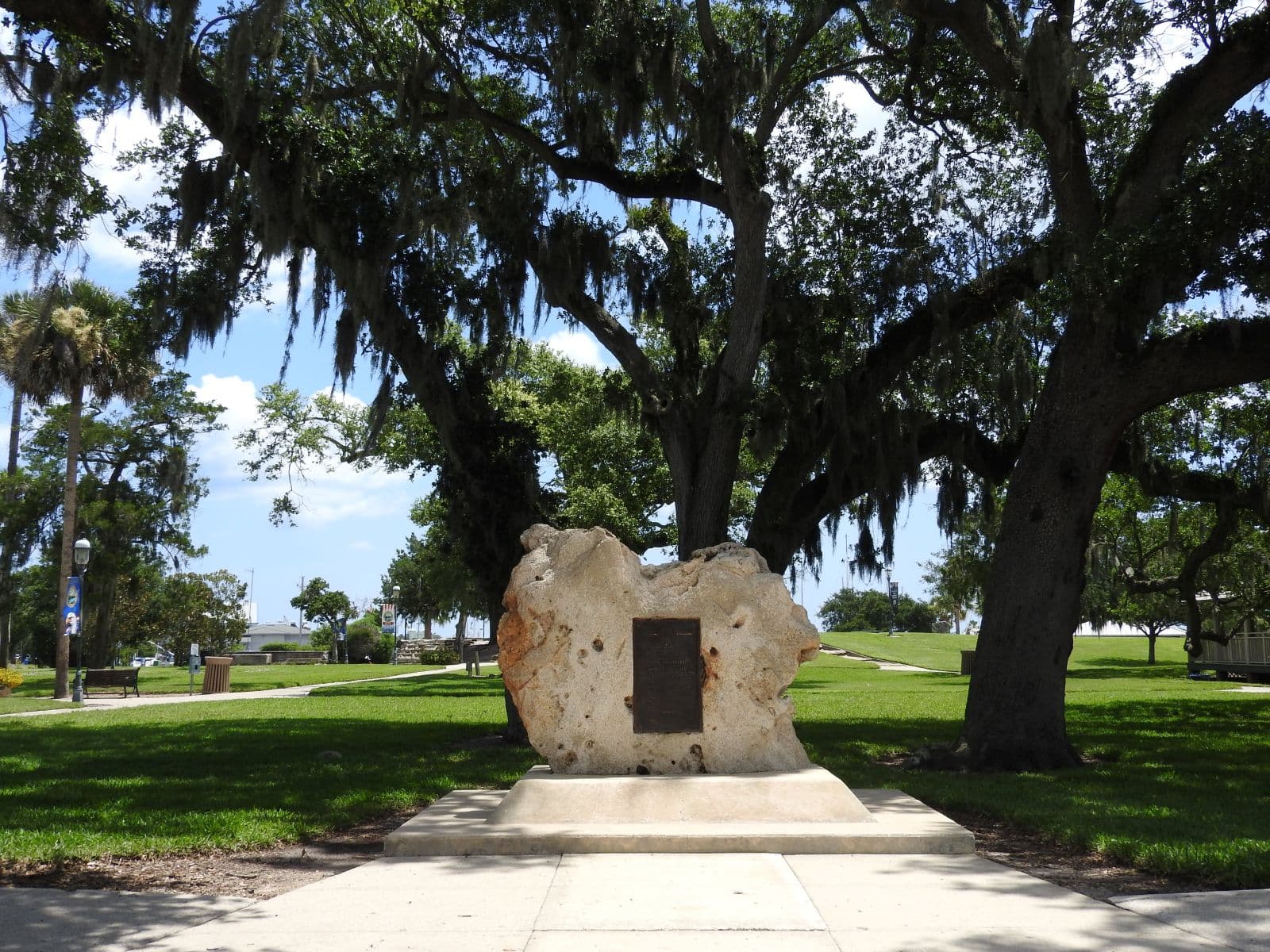 Old Fort Park