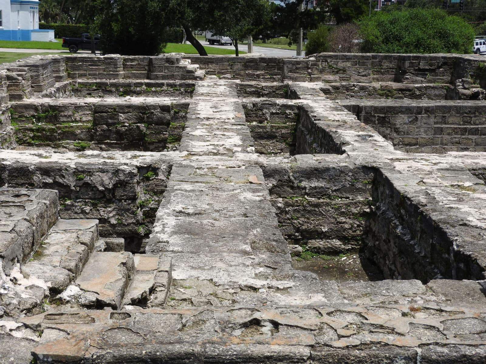 Old Fort Park photo 1