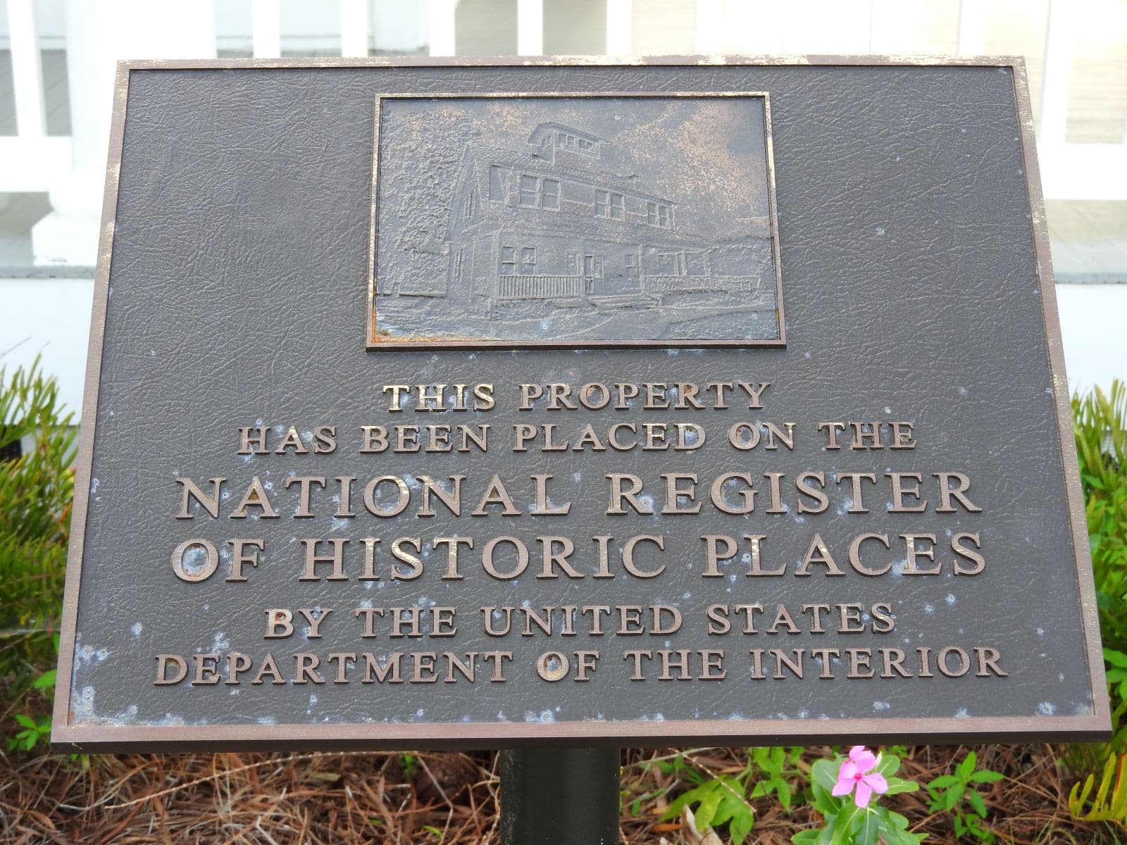 The Eldora Statehouse photo 4