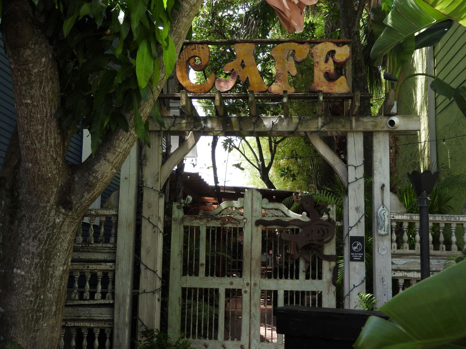 Third Wave Cafe photo 1