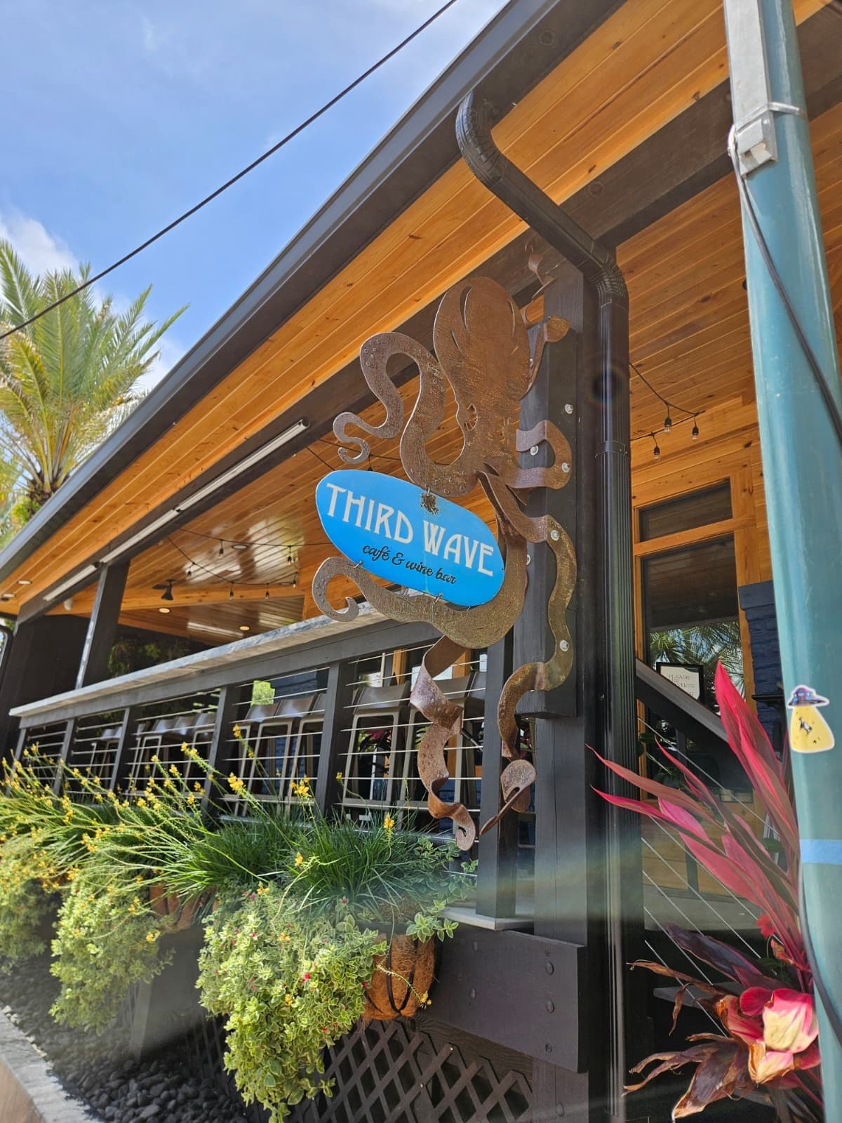 Third Wave Cafe photo 2
